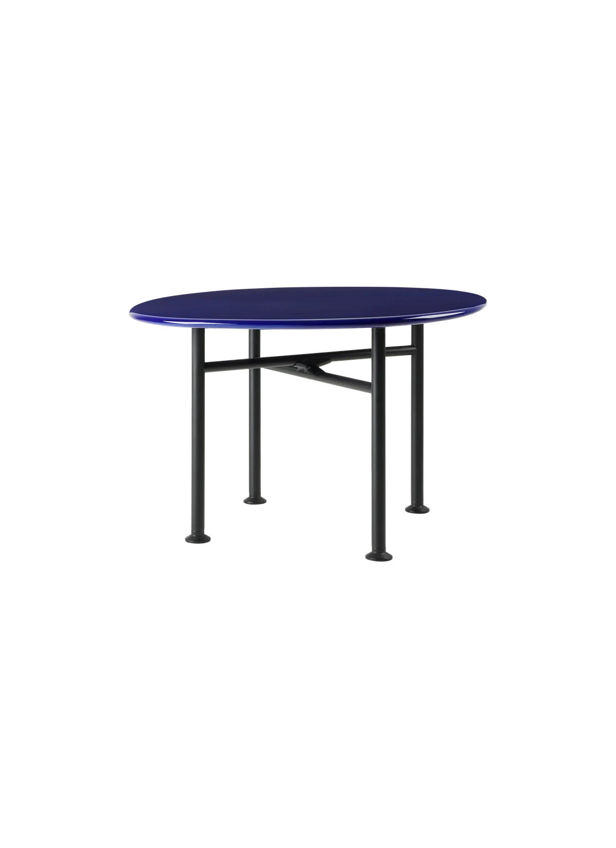 CARMEL COFFEE TABLE Pacific Blue | GUBI