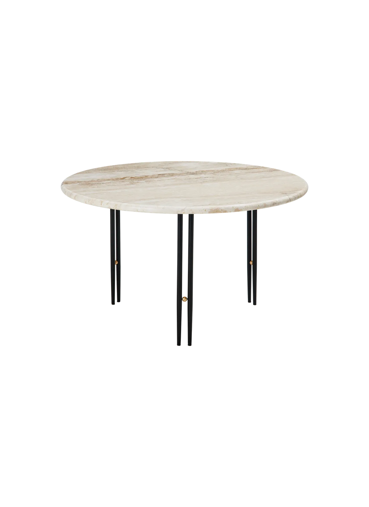 IOI COFFEE TABLE Ø70 cm | GUBI