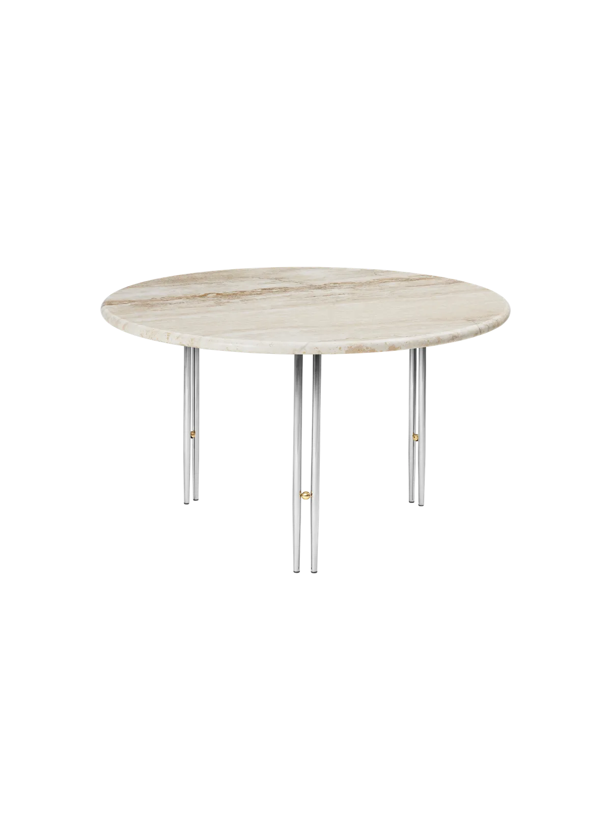 IOI COFFEE TABLE Ø70 cm | GUBI