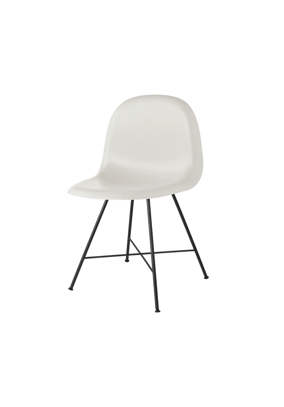 3D DINING CHAIR| GUBI
