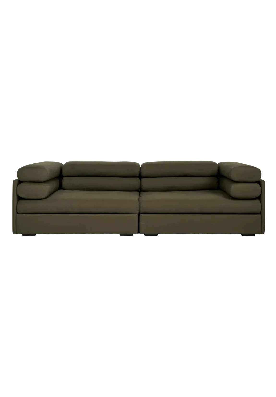 Elogio sofa 3 seater  | GUBI