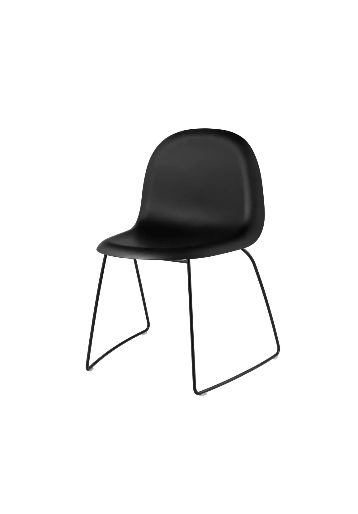 3D DINING CHAIR STACKABLE| GUBI