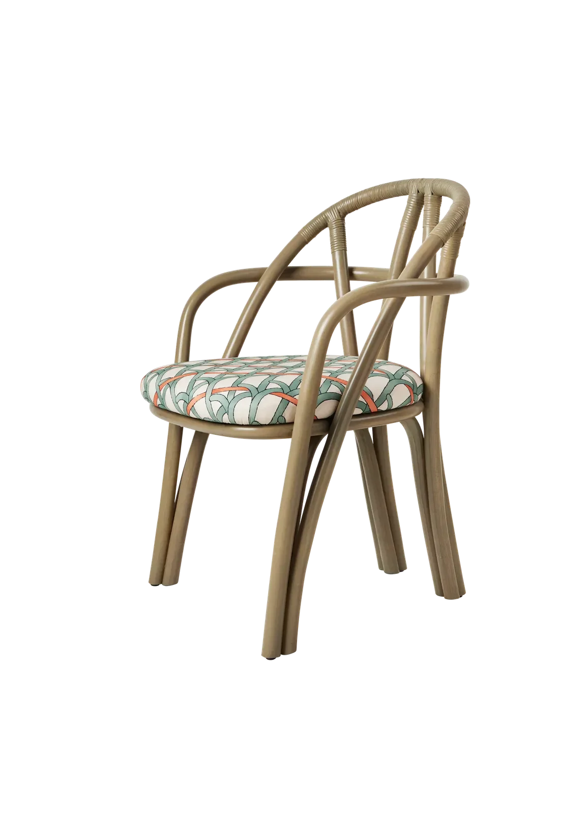 Bistra Dining Armchair(001, Standard) | GUBI