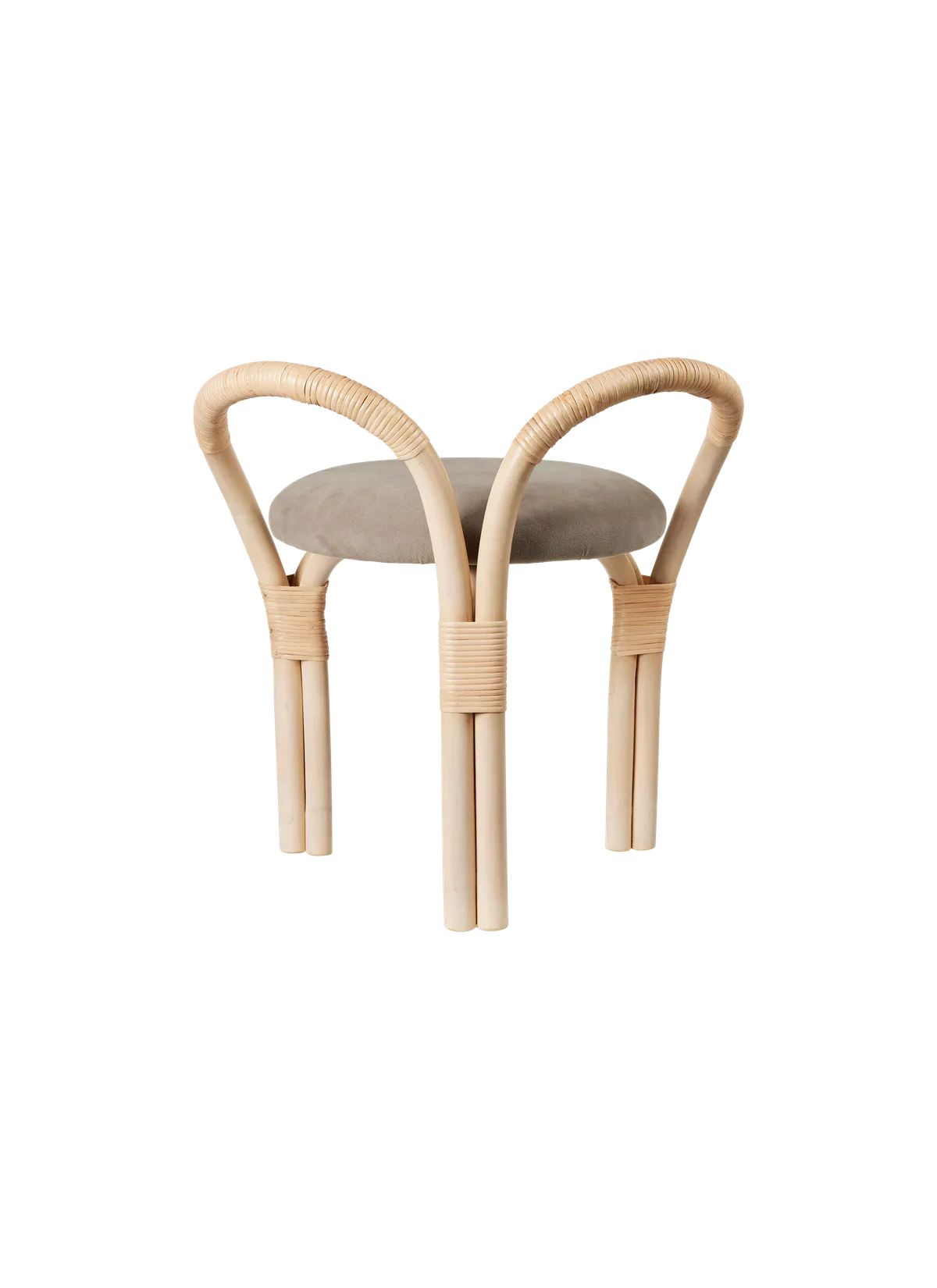 BISTRA STOOL Fustagno 002 | GUBI - Image 2