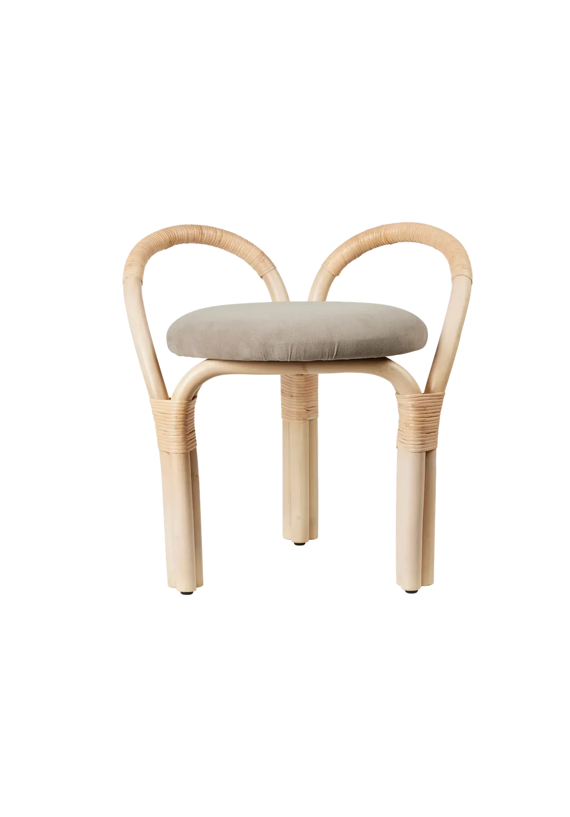 BISTRA STOOL Fustagno 002 | GUBI