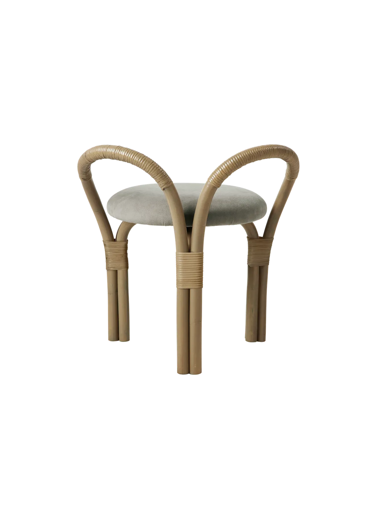 BISTRA STOOL Fustagno 003 | GUBI - Image 3