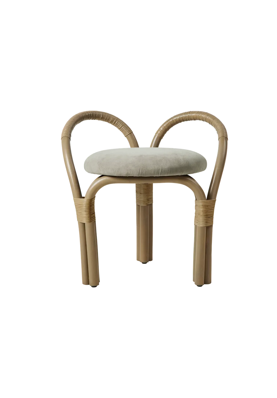BISTRA STOOL Fustagno 003 | GUBI