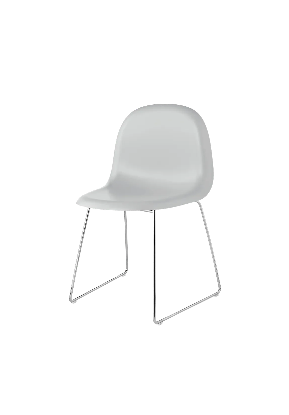 3D DINING CHAIR| GUBI