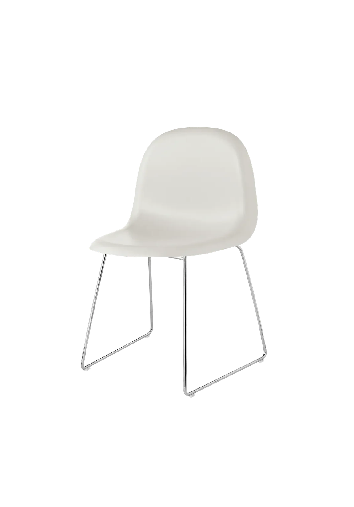 3D DINING CHAIR| GUBI