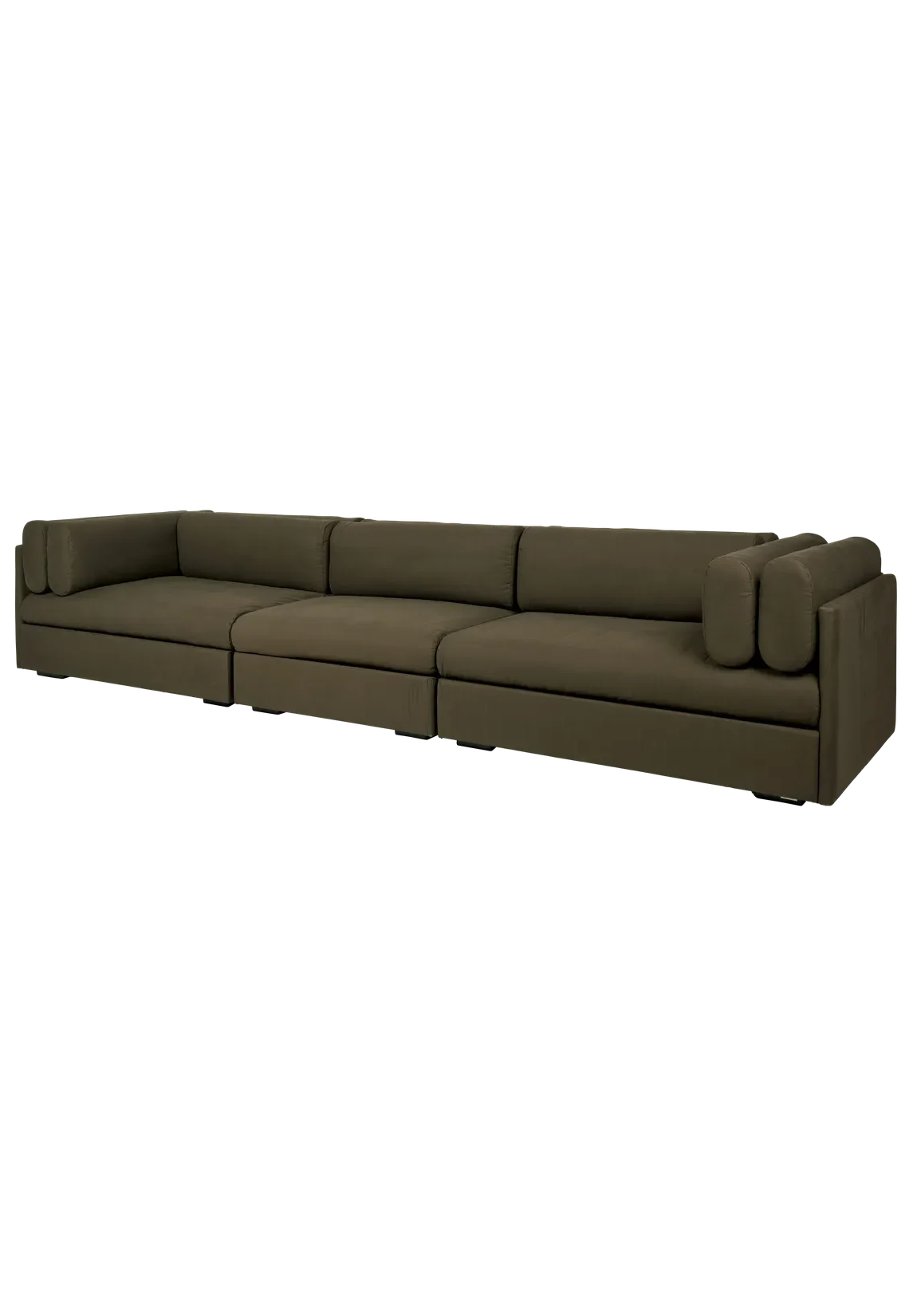 Elogio sofa 4 seater  | GUBI