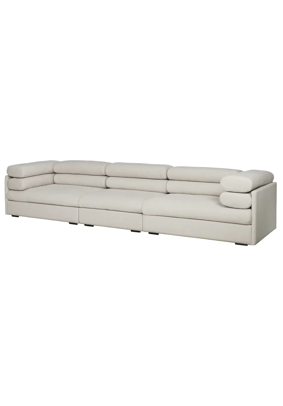 Elogio sofa 4 seater  | GUBI