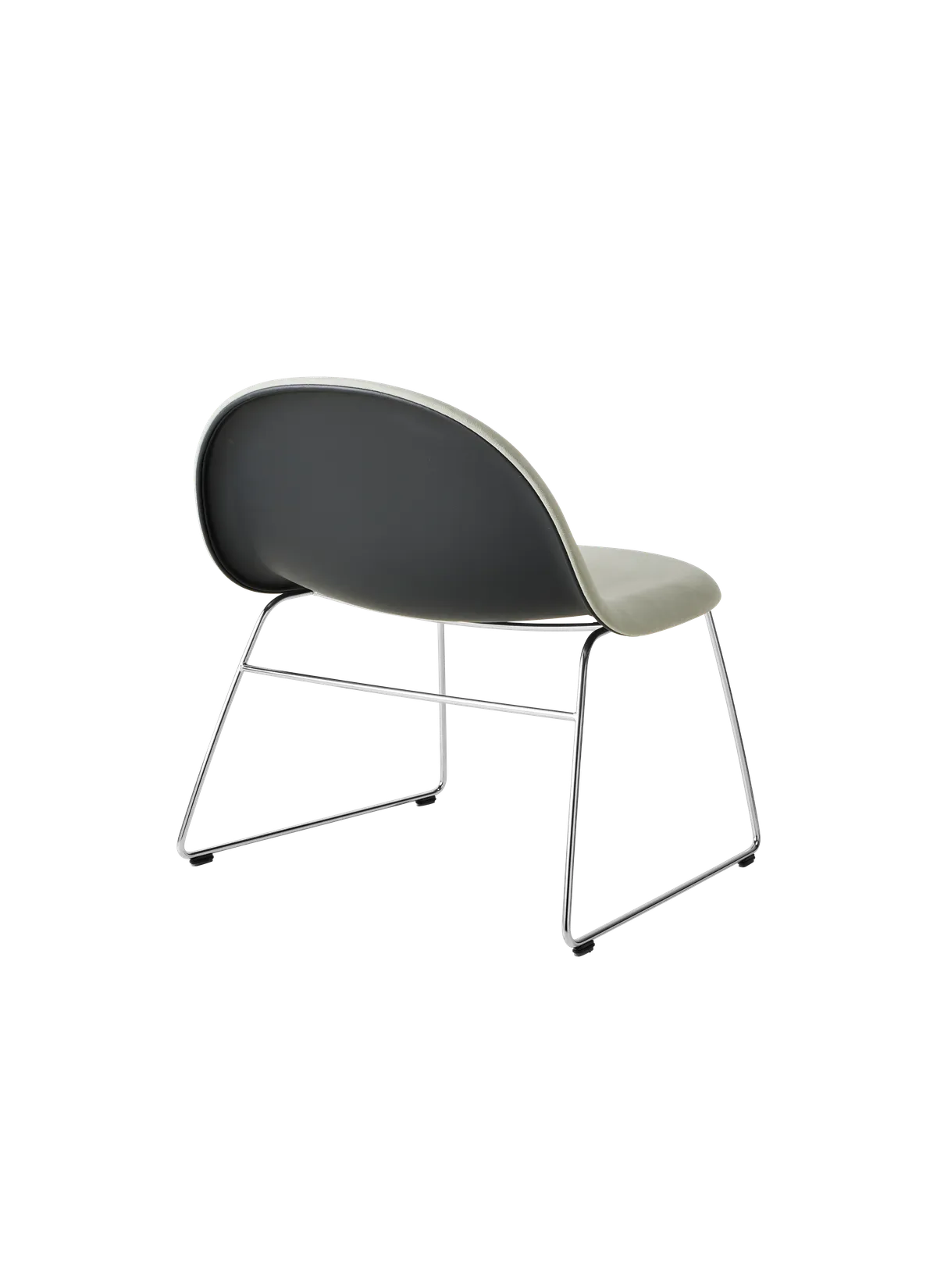 3D LOUNGE CHAIR | GUBI - Image 4