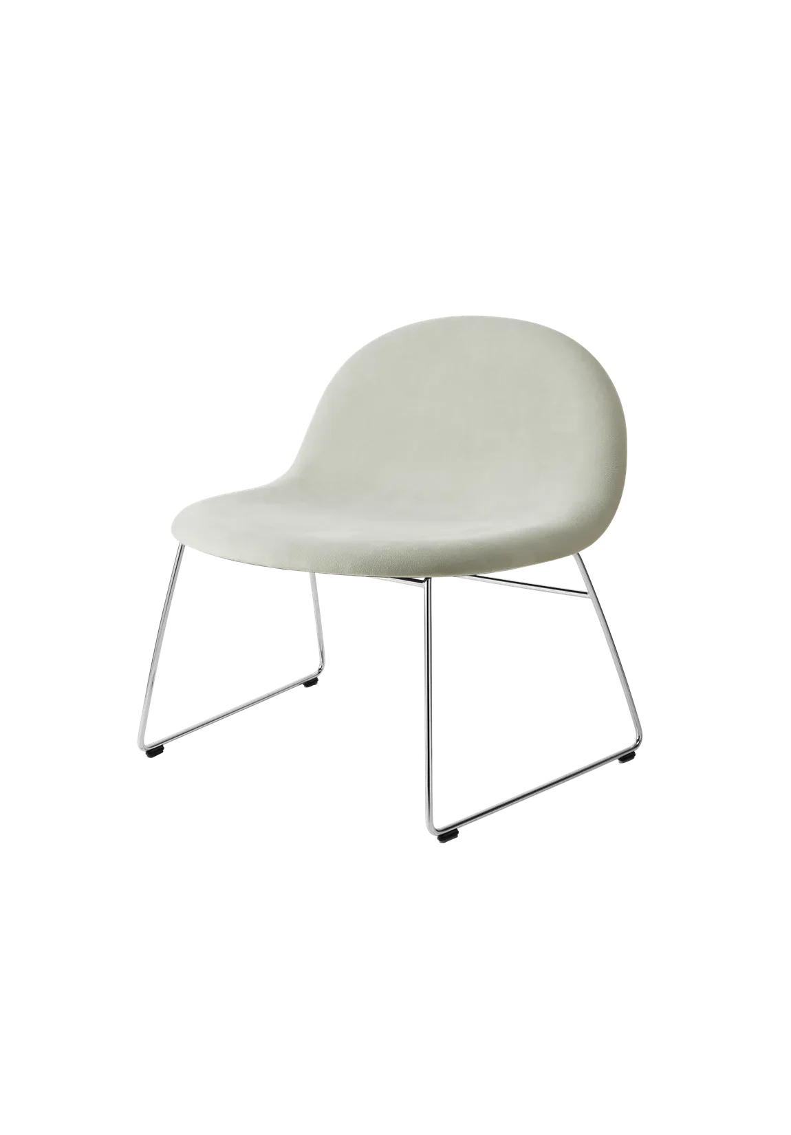 3D LOUNGE CHAIR | GUBI