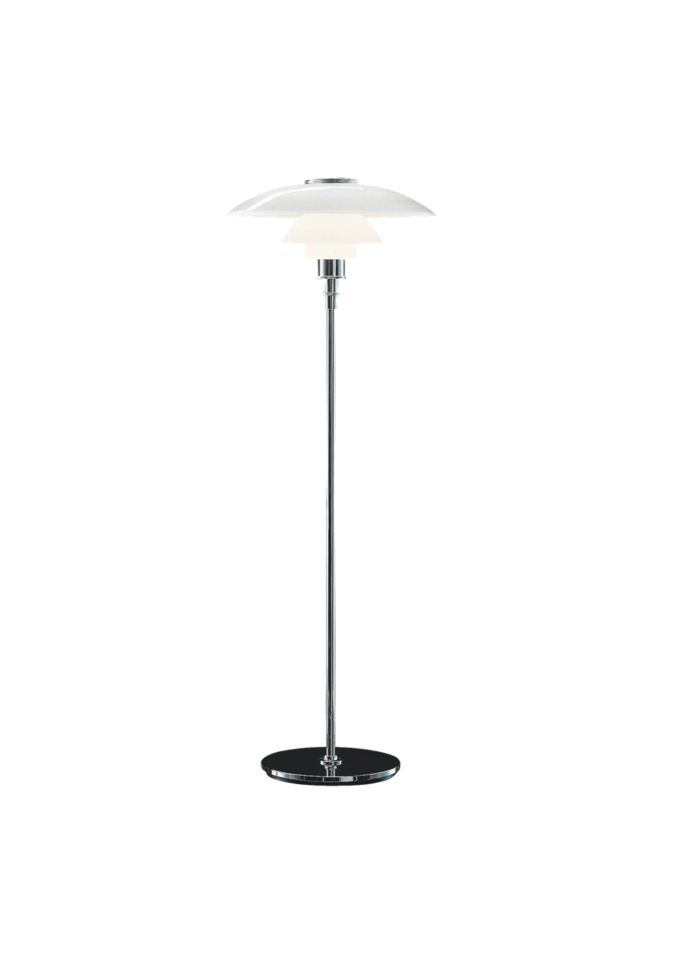 PH 4½-3½ FLOOR LAMP | LOUIS POULSEN