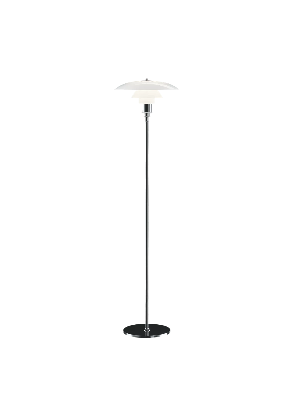 PH 3½-2½ FLOOR LAMP | LOUIS POULSEN