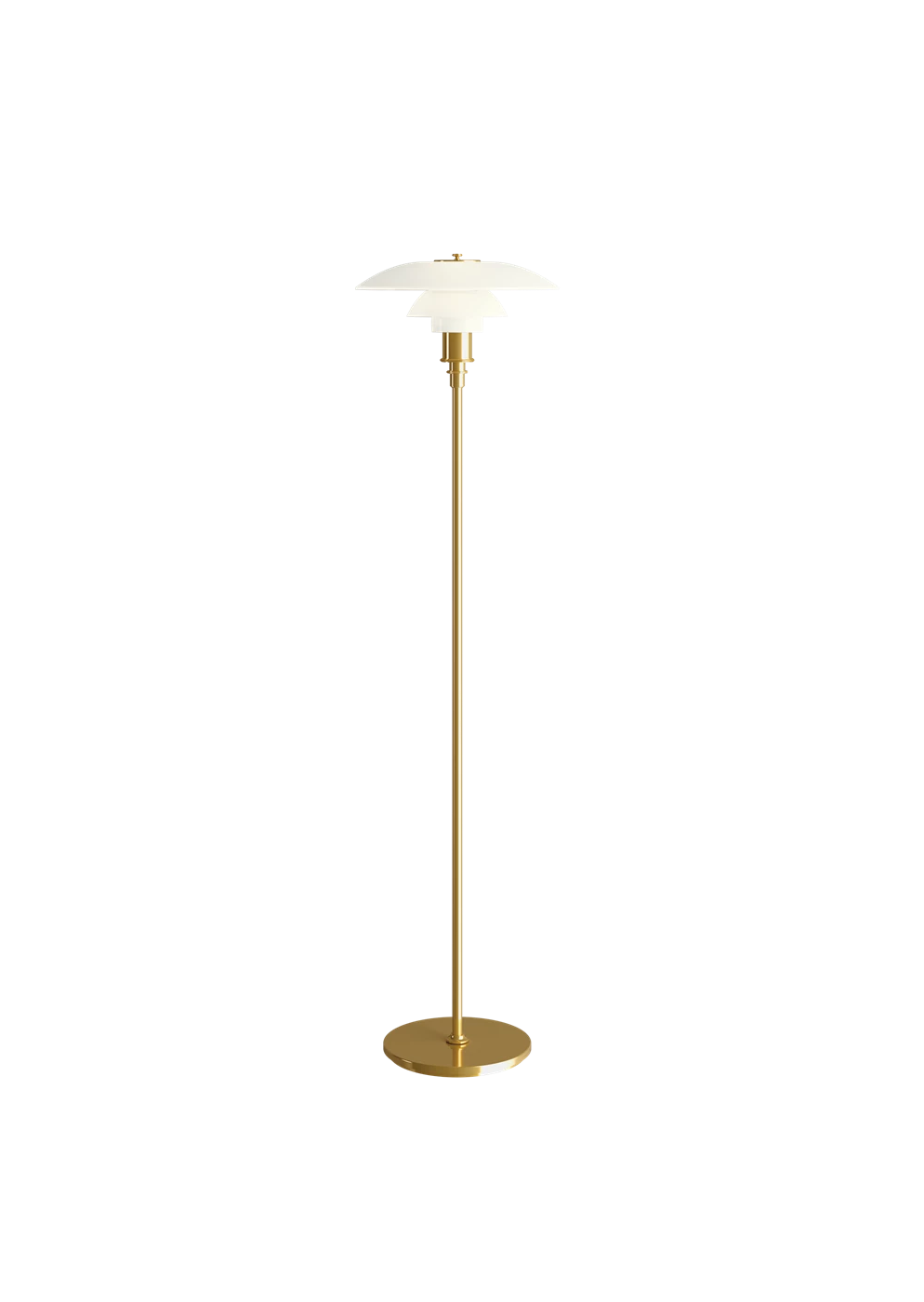 PH 3½-2½ FLOOR LAMP | LOUIS POULSEN