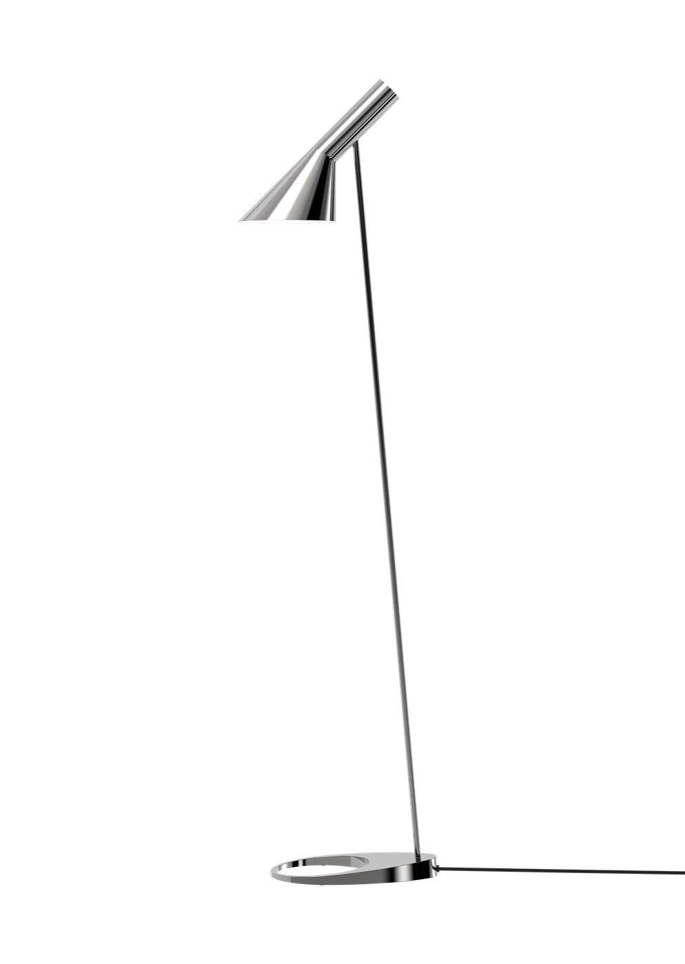 AJ FLOOR LAMP | LOUIS POULSEN