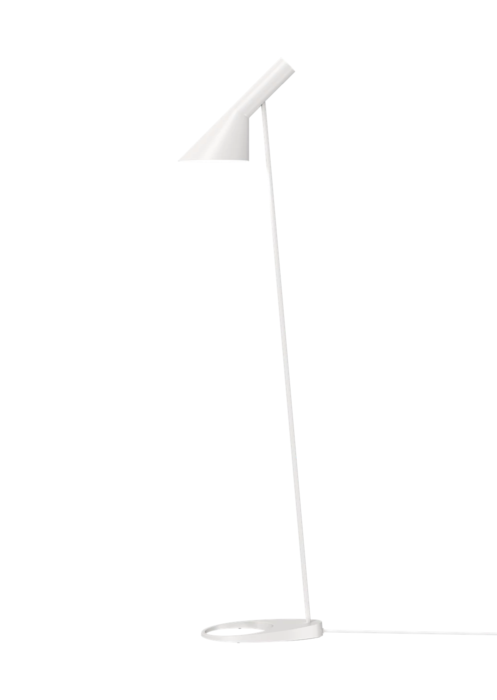 AJ FLOOR LAMP | LOUIS POULSEN