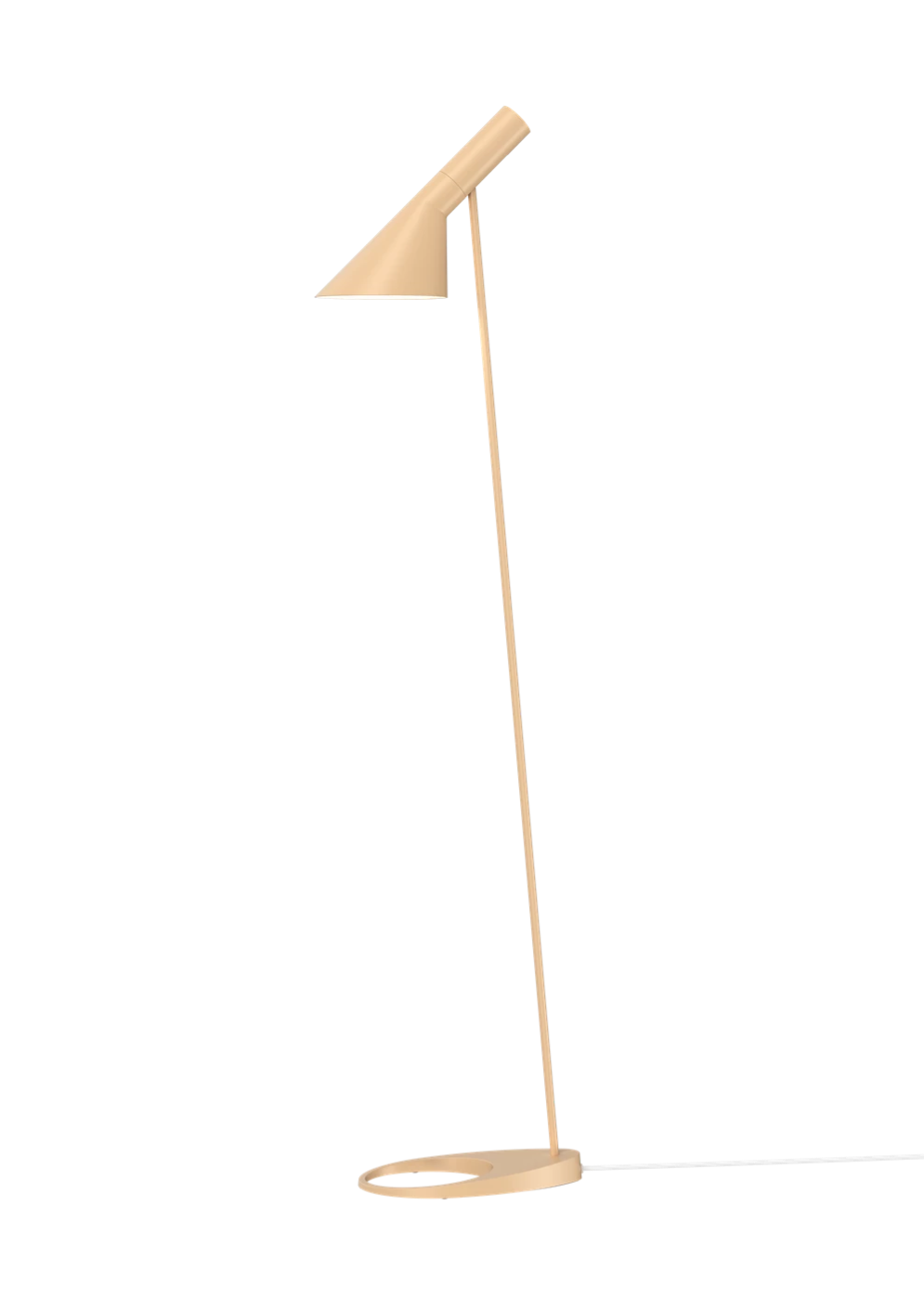 AJ FLOOR LAMP | LOUIS POULSEN