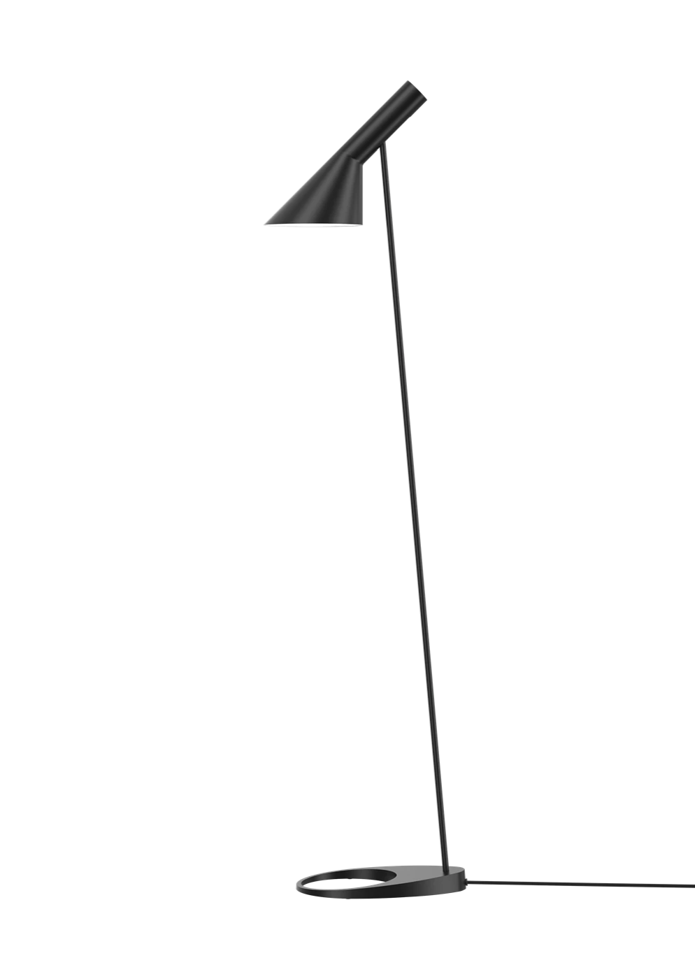 AJ FLOOR LAMP | LOUIS POULSEN