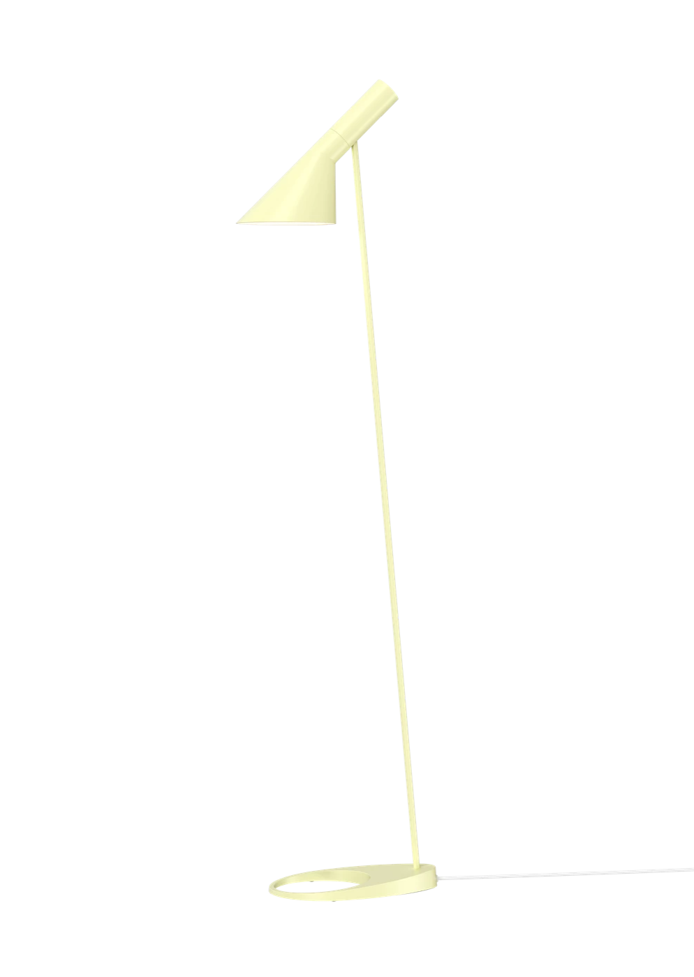 AJ FLOOR LAMP | LOUIS POULSEN