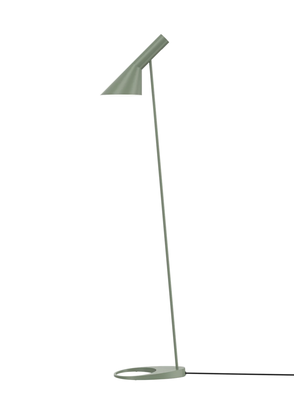 AJ FLOOR LAMP | LOUIS POULSEN