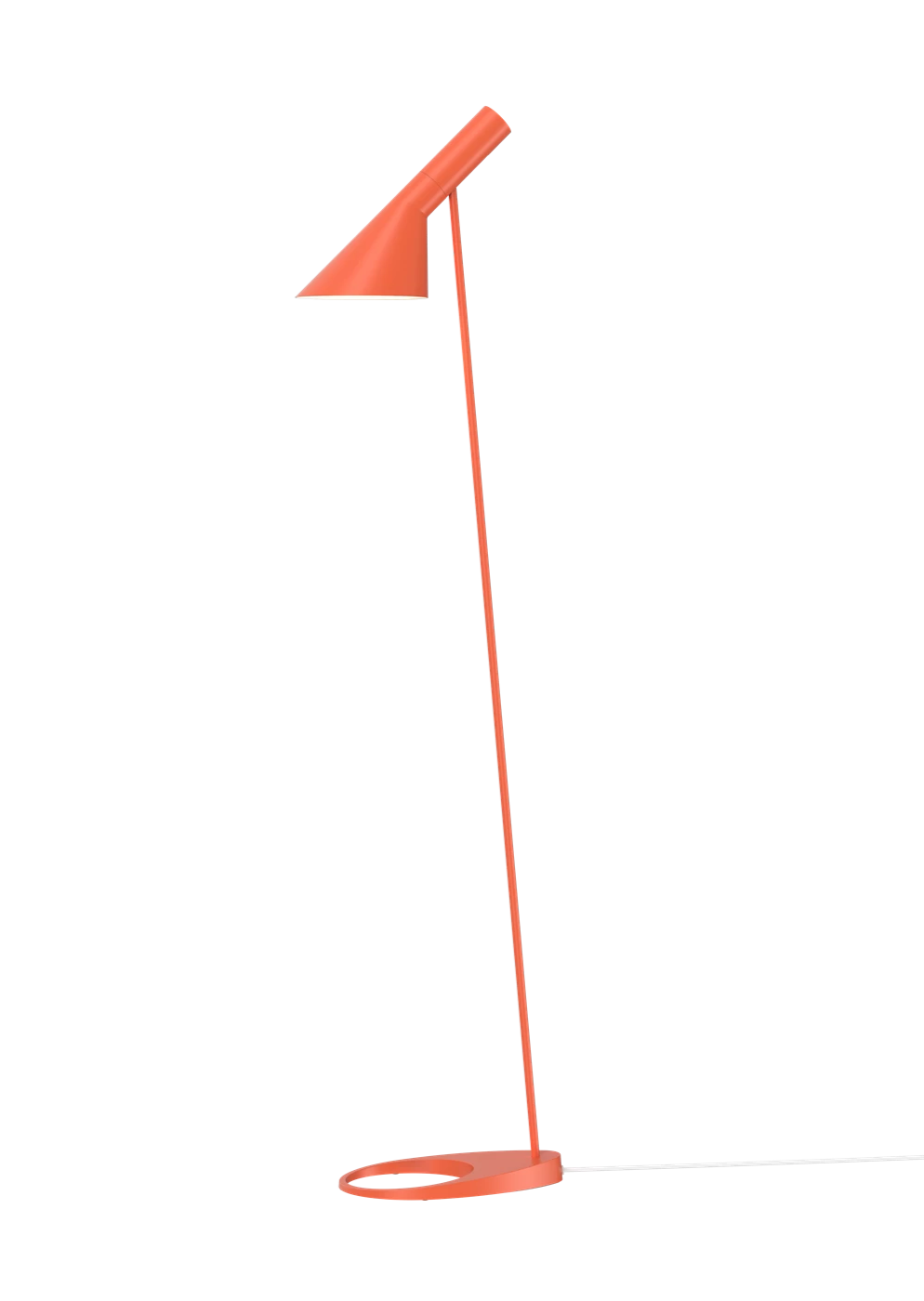 AJ FLOOR LAMP | LOUIS POULSEN