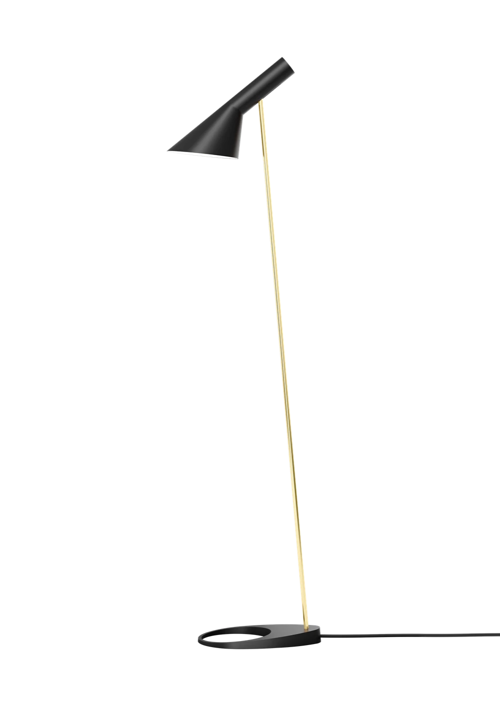 AJ FLOOR LAMP | LOUIS POULSEN