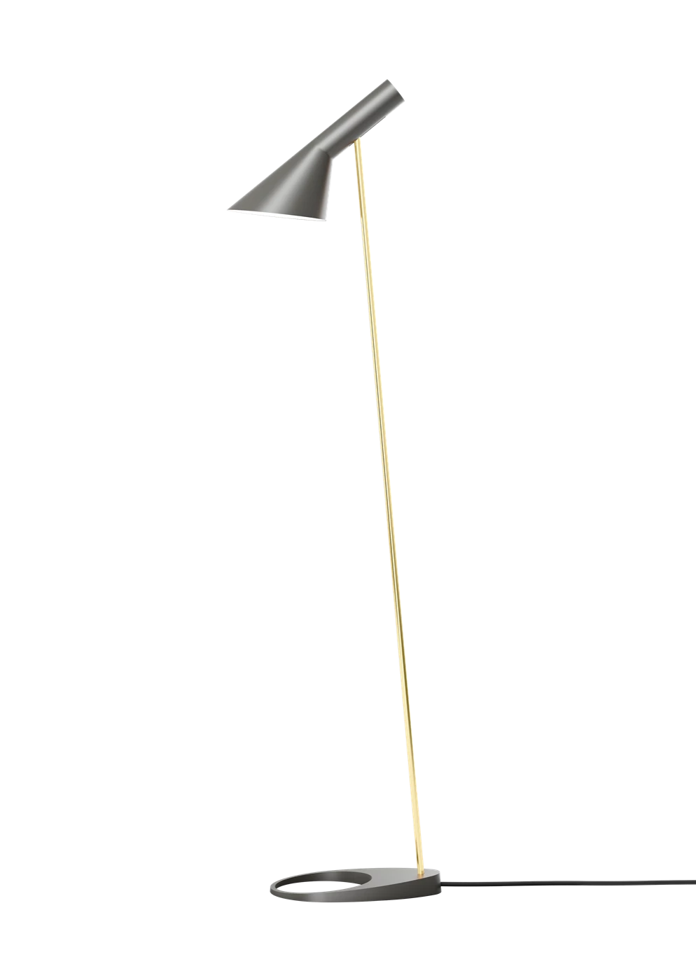 AJ FLOOR LAMP | LOUIS POULSEN