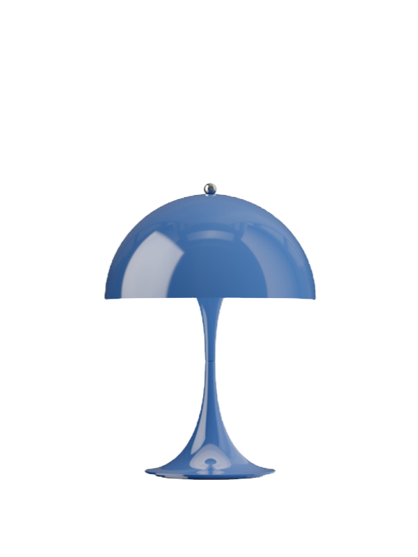 PANTHELLA 250 PORTABLE LAMP| Louis Poulsen
