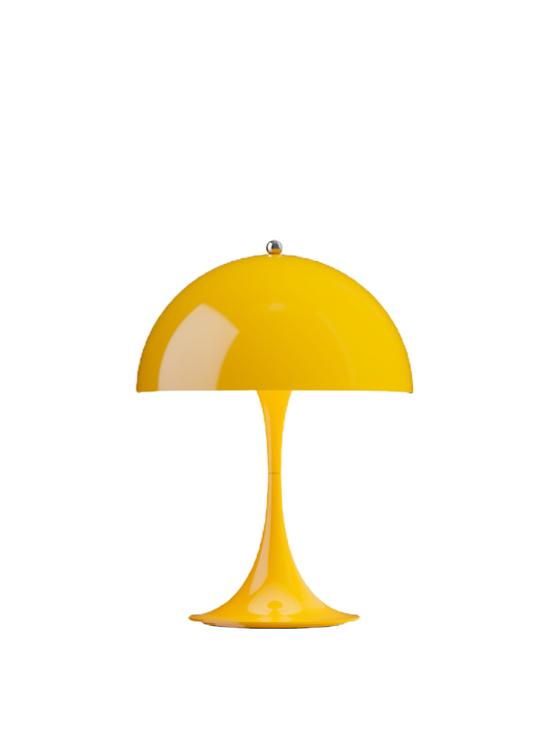 PANTHELLA 250 PORTABLE LAMP| Louis Poulsen
