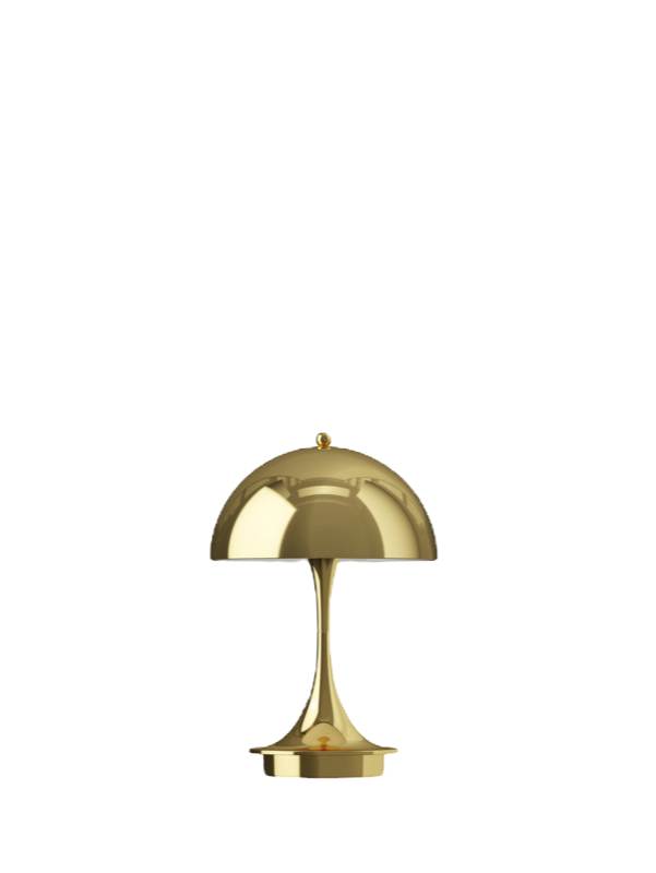PANTHELLA 160 PORTABLE LAMP| Louis Poulsen