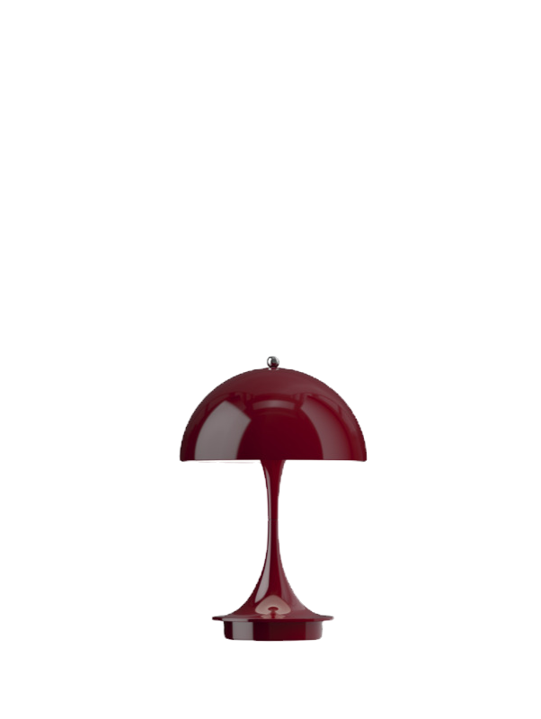 PANTHELLA 160 PORTABLE LAMP| Louis Poulsen