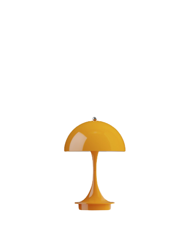 PANTHELLA 160 PORTABLE LAMP| Louis Poulsen