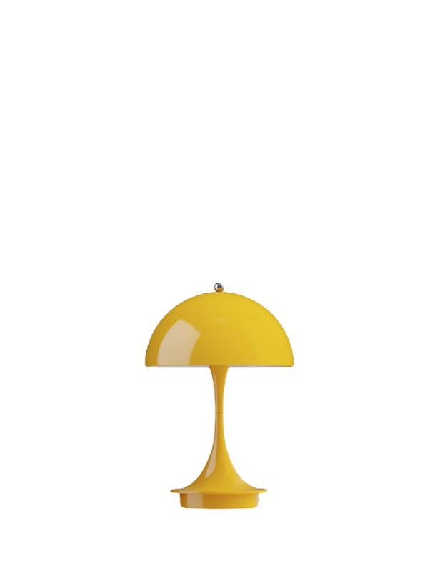 PANTHELLA 160 PORTABLE LAMP| Louis Poulsen