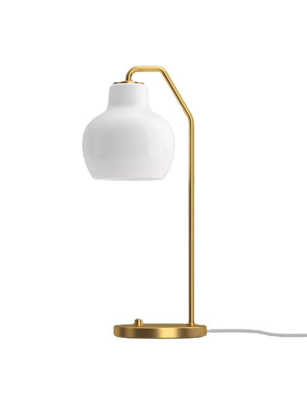 VL RING CROWN TABLE LAMP | Louis Poulsen