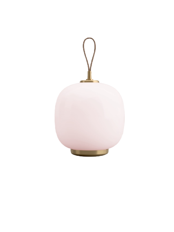 VL 45 RADIOHUS PORTABLE LAMP | Louis Poulsen