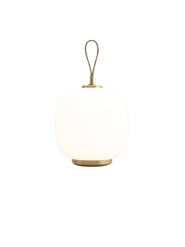 VL 45 RADIOHUS PORTABLE LAMP | Louis Poulsen