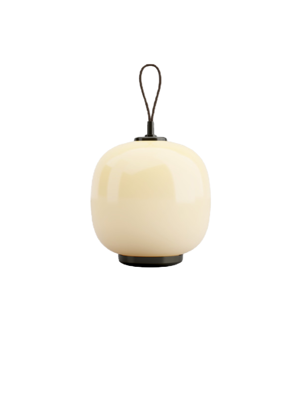 VL 45 RADIOHUS PORTABLE LAMP | Louis Poulsen