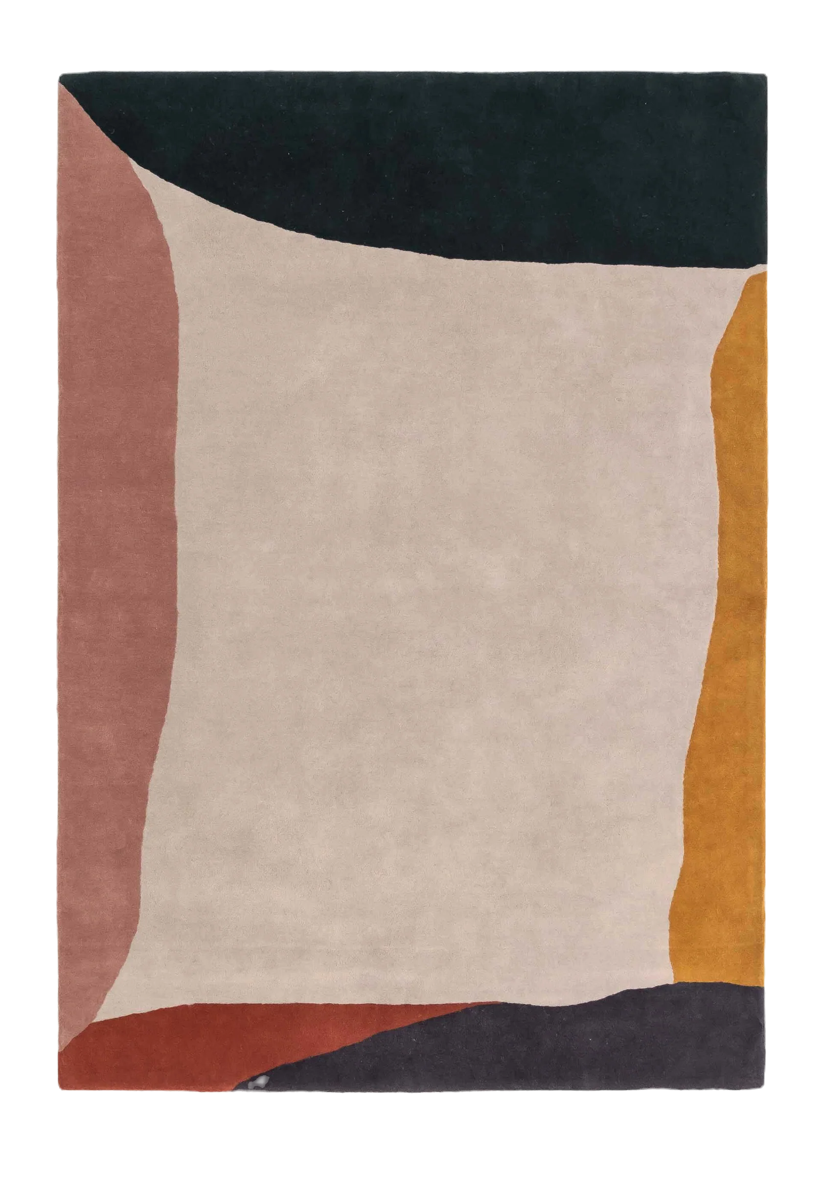 Tones Colour 3 | Nanimarquina