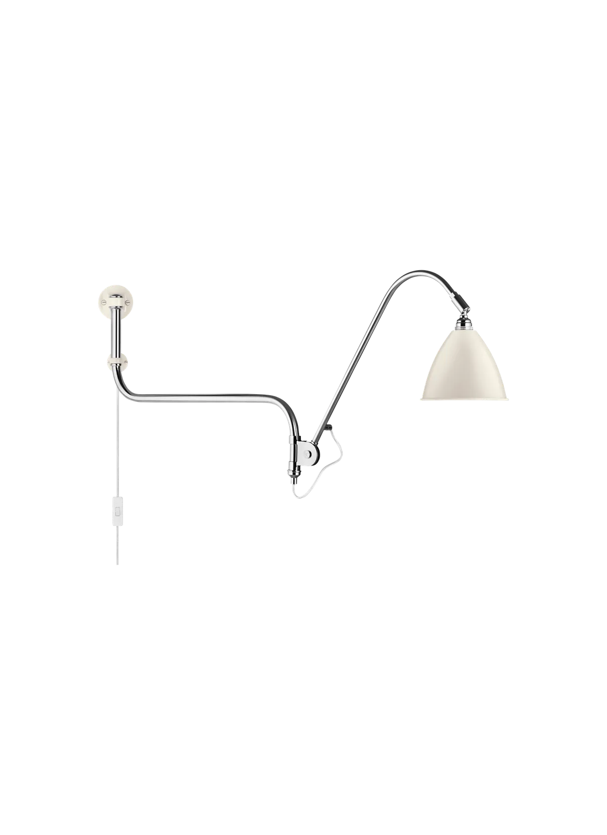 BESTLITE BL10 WALL LAMP | GUBI