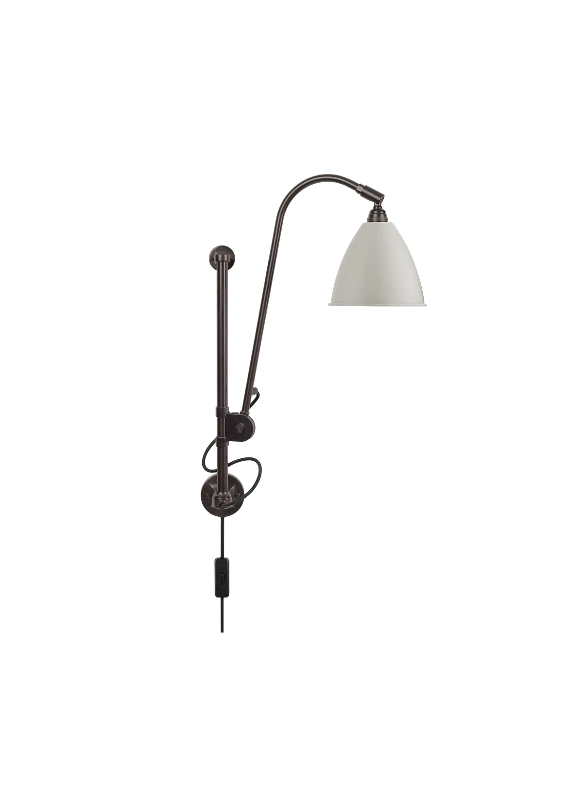 BESTLITE BL5 WALL LAMP | GUBI