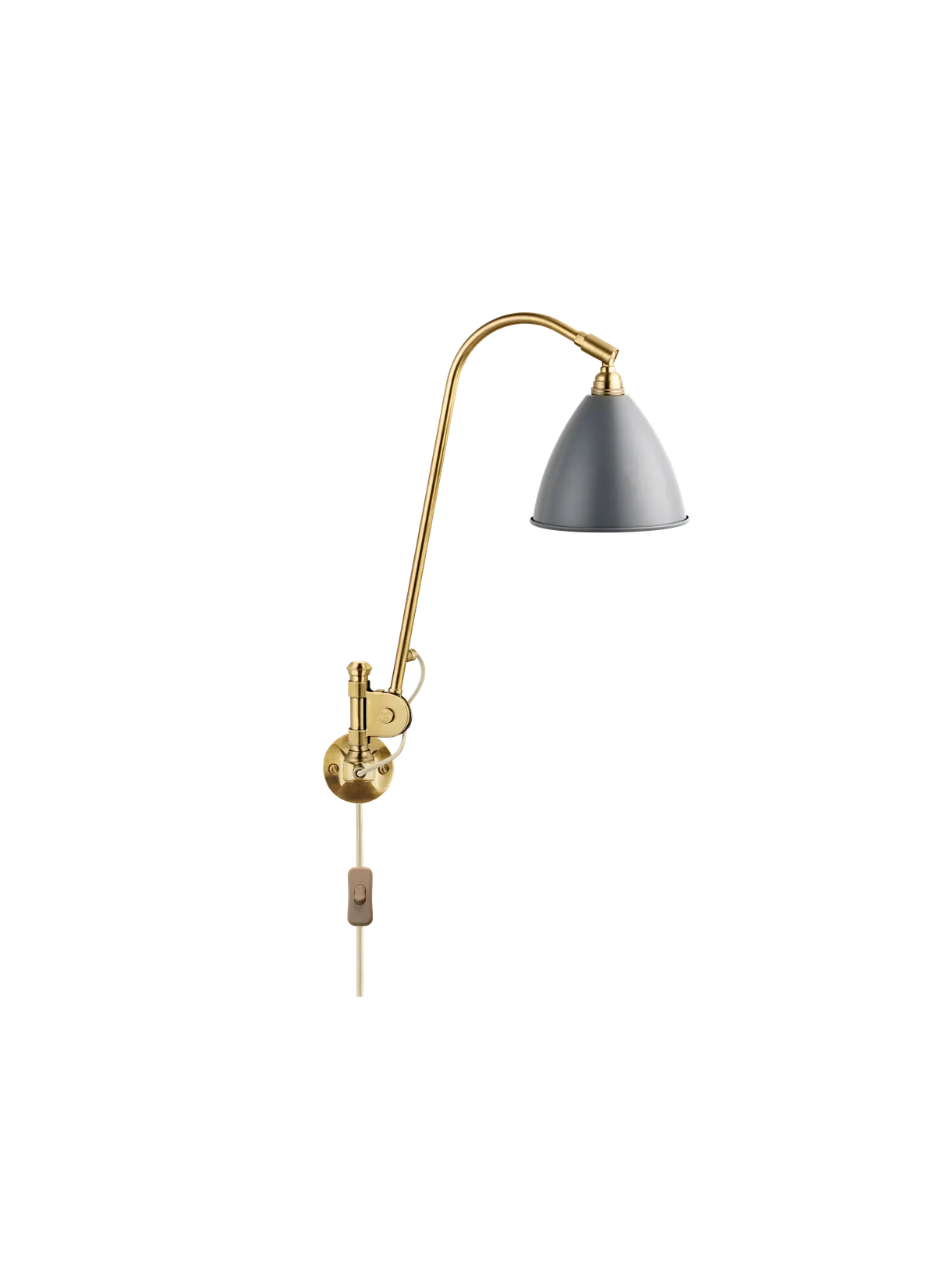 BESTLITE BL6 WALL LAMP | GUBI