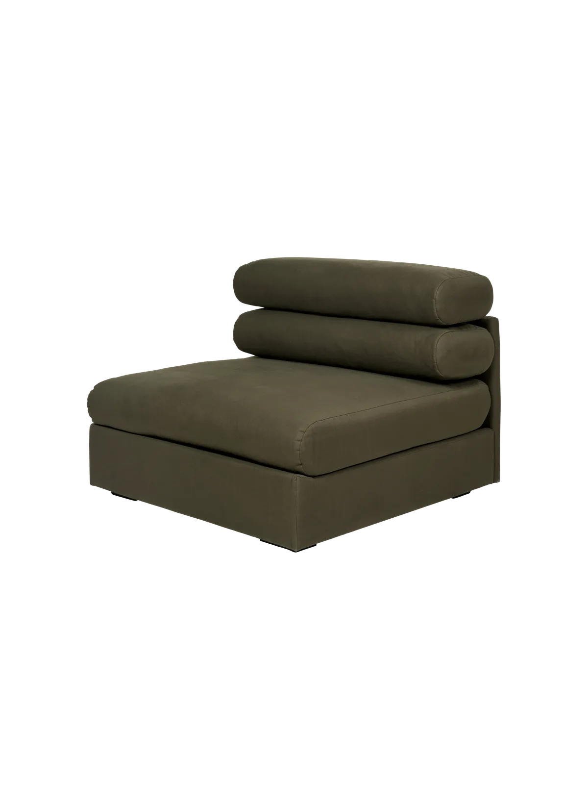 Elogio Sofa Module Middle | GUBI
