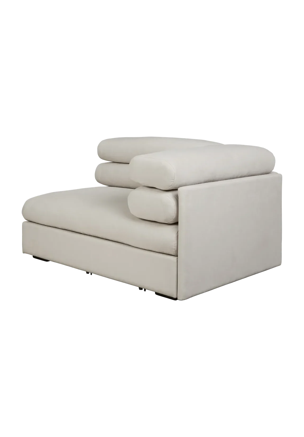 Elogio Sofa Module Right | GUBI