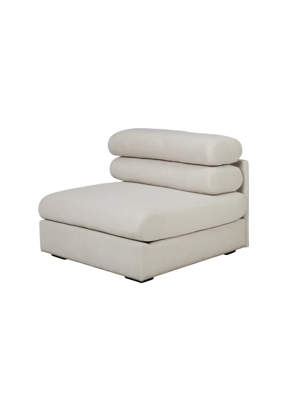 Elogio Sofa Module Middle | GUBI