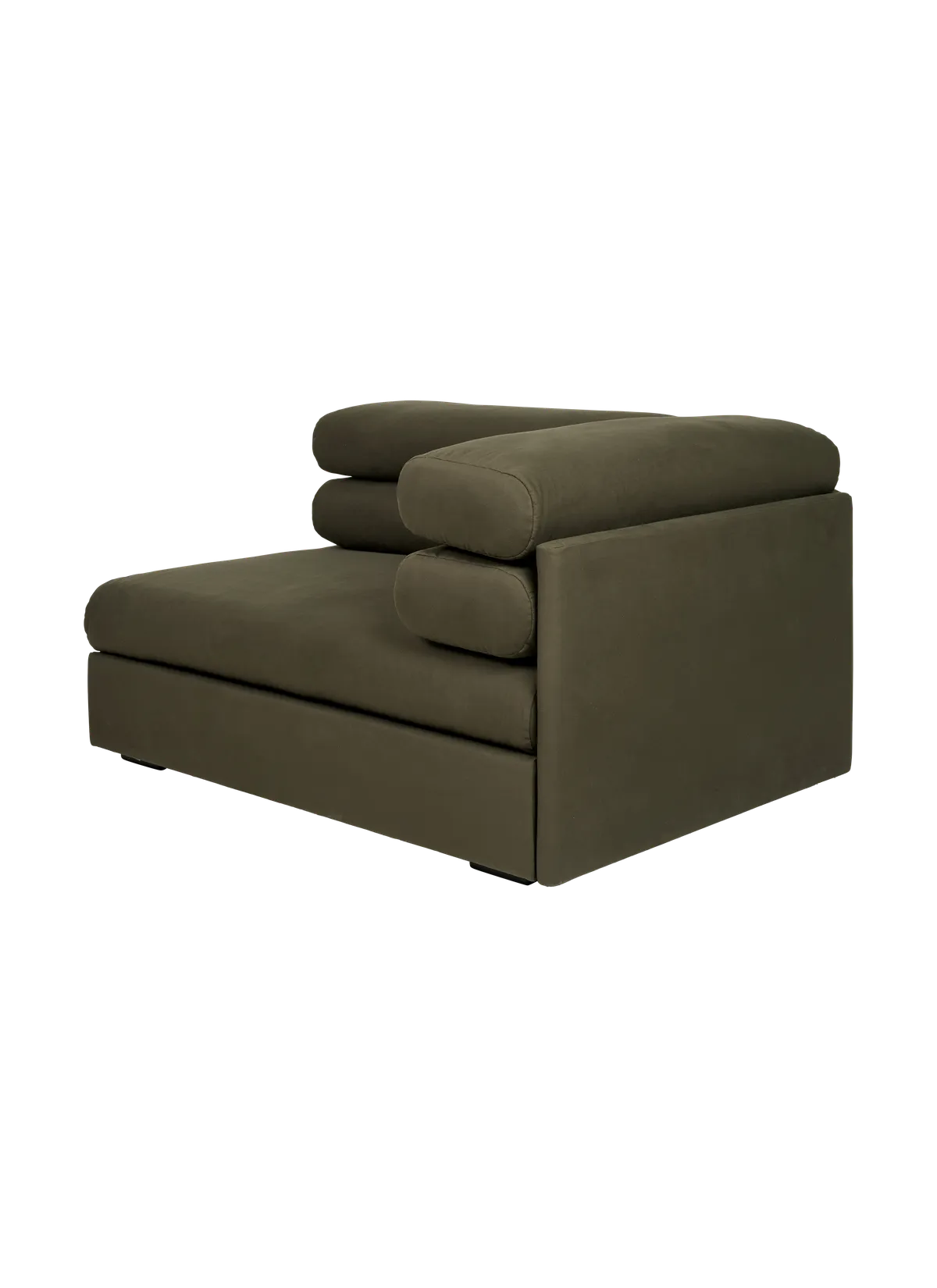 Elogio Sofa Module Right | GUBI