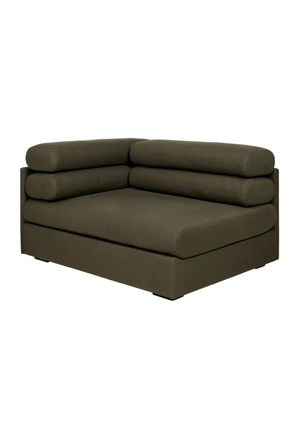 Elogio Sofa Module Left | GUBI