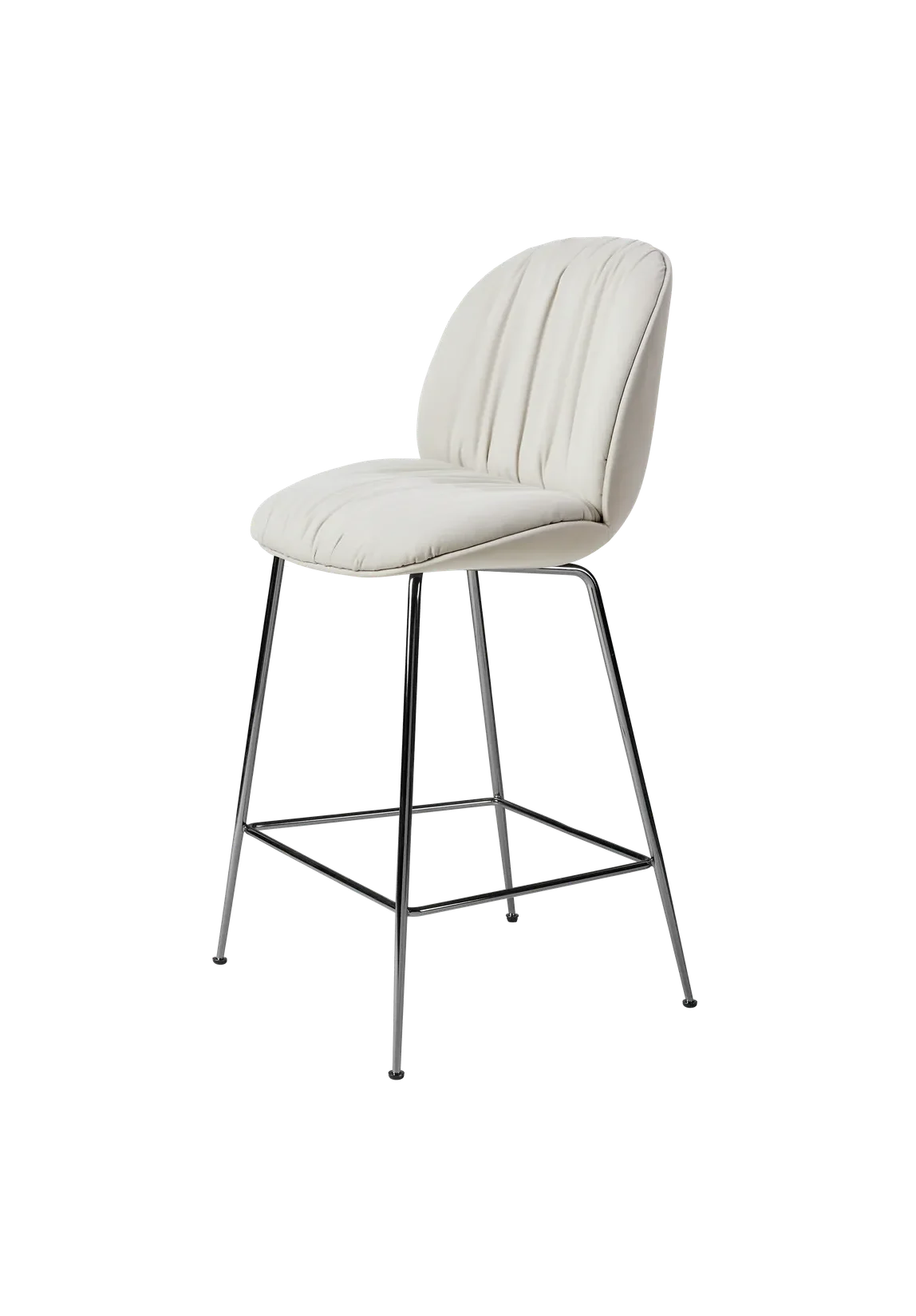 BEETLE SOFT COUNTER CHAIR | GUBI