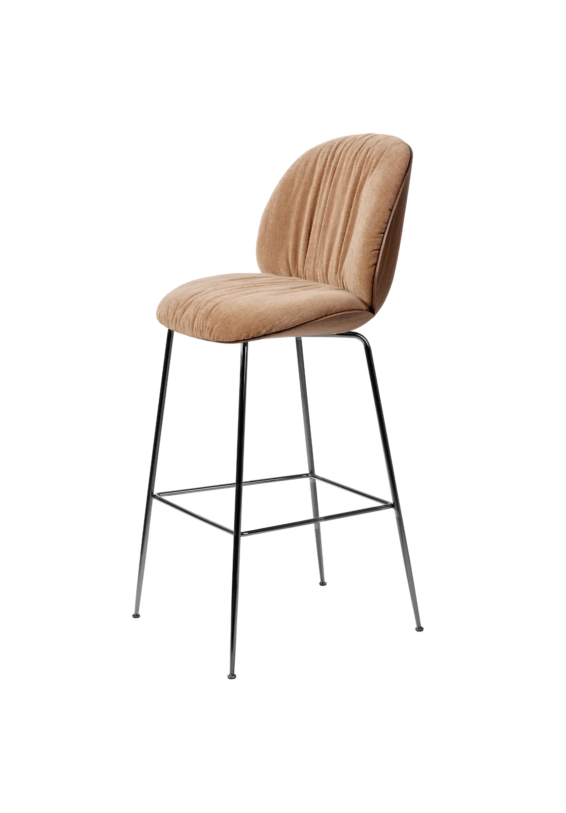 BEETLE SOFT BAR CHAIR | GUBI